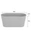 Wham Studio 30cm Oval Trough Cover-1218406742