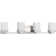 Chen 4 - Light Dimmable Vanity Light