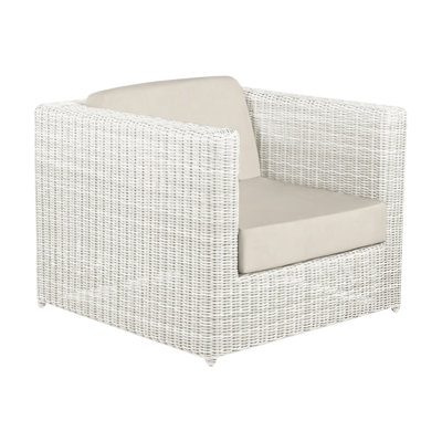 Sag Harbor Outdoor Lounge Chair