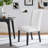 Modway Baron Fabric Dining Chair-291043869