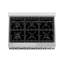ZLINE 36" Legacy Dual Fuel Range-66077961