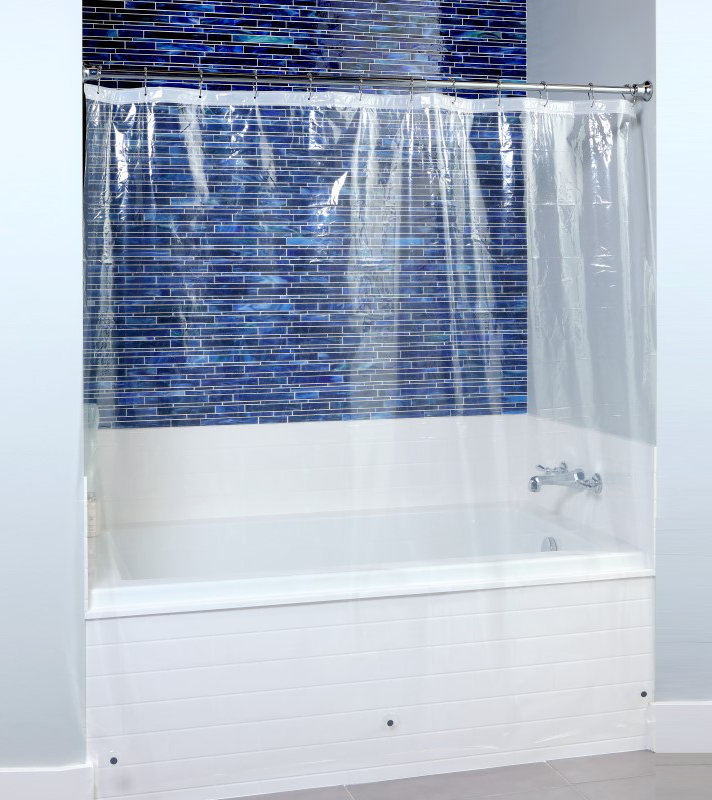 Vinyl Liner, Clear