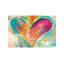 House Rules - Wrapped Canvas Painting-4656430