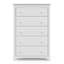 Commode 5 tiroirs Kenton-12496878