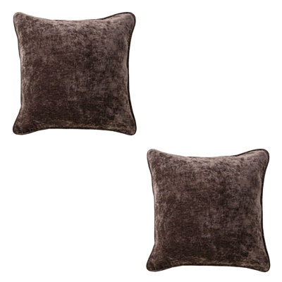 Alexanne Pack of 2 Cushions with Filling