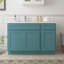 Base de meuble-lavabo simple 54 po-93720844