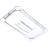 Carlisle Food Service Products Universal™ Rectangle Plastic Container Lid