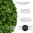 Artificial Foliage Topiary-64582528-126123937