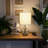 Breakwater Bay Abrons Anchor Resin Accent Lamp, 16" X 8"-1539579463