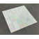 2" X 2" Grid Glass Mosaic Sheet Tiles