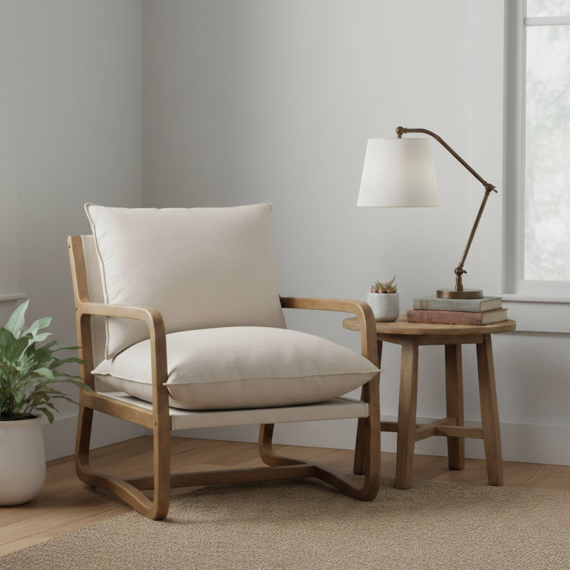 Fauteuil Hollingsworth
