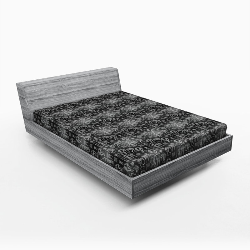 Microfiber Fitted Sheet, Full Fitted Sheet