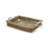 Calaisio Rectangular Pyrex Casserole Baking Dish 3Qt