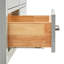 Ensemble de meuble-lavabo mural simple 37 po Macolm-1299627491-1299627500