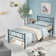 Metal Bed Frame with Headboard/Under-Bed Storage