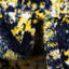 Tapis oriental jaune Brandt-35998256