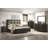 Kalojan Upholstered Panel Bed-93523222