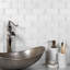 Athens Polished Marble Tile