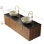 Meuble-lavabo 60 po