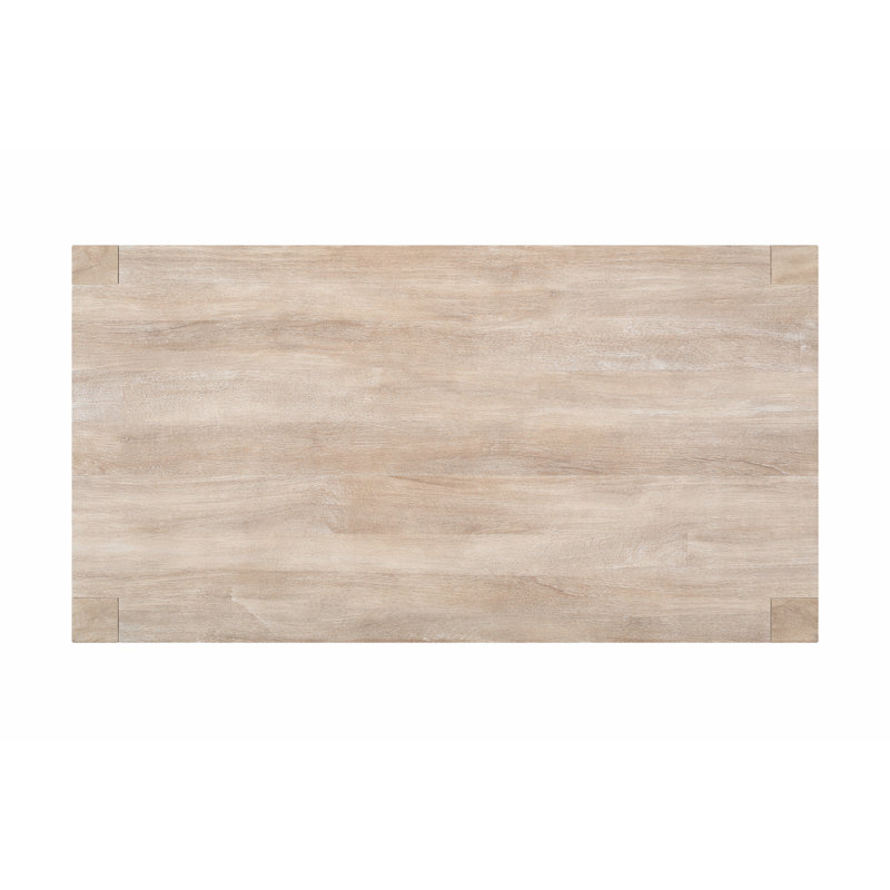 Rorey Solid Wood Dining Table