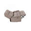Canapé inclinable 2 places Motor Power