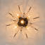 Lustre encastré 5 lumières -279060836