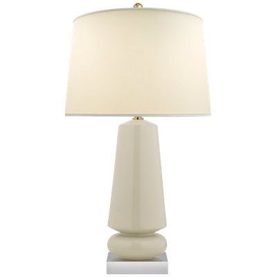Parisienne Table Lamp