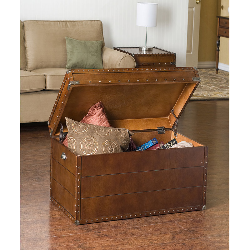 Table basse Steamer