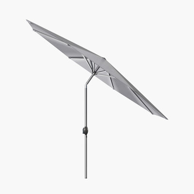 Cerena 300cm Lighted Market Parasol