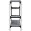 Abisoye 100cm Console Table-1441894830