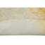 Hand Woven Silk and Wool Abstract Area Rug-647479528