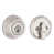 Satin Nickel