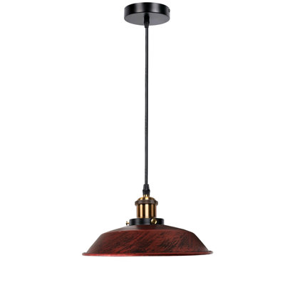 Guerra 1 - Light Dome Pendant