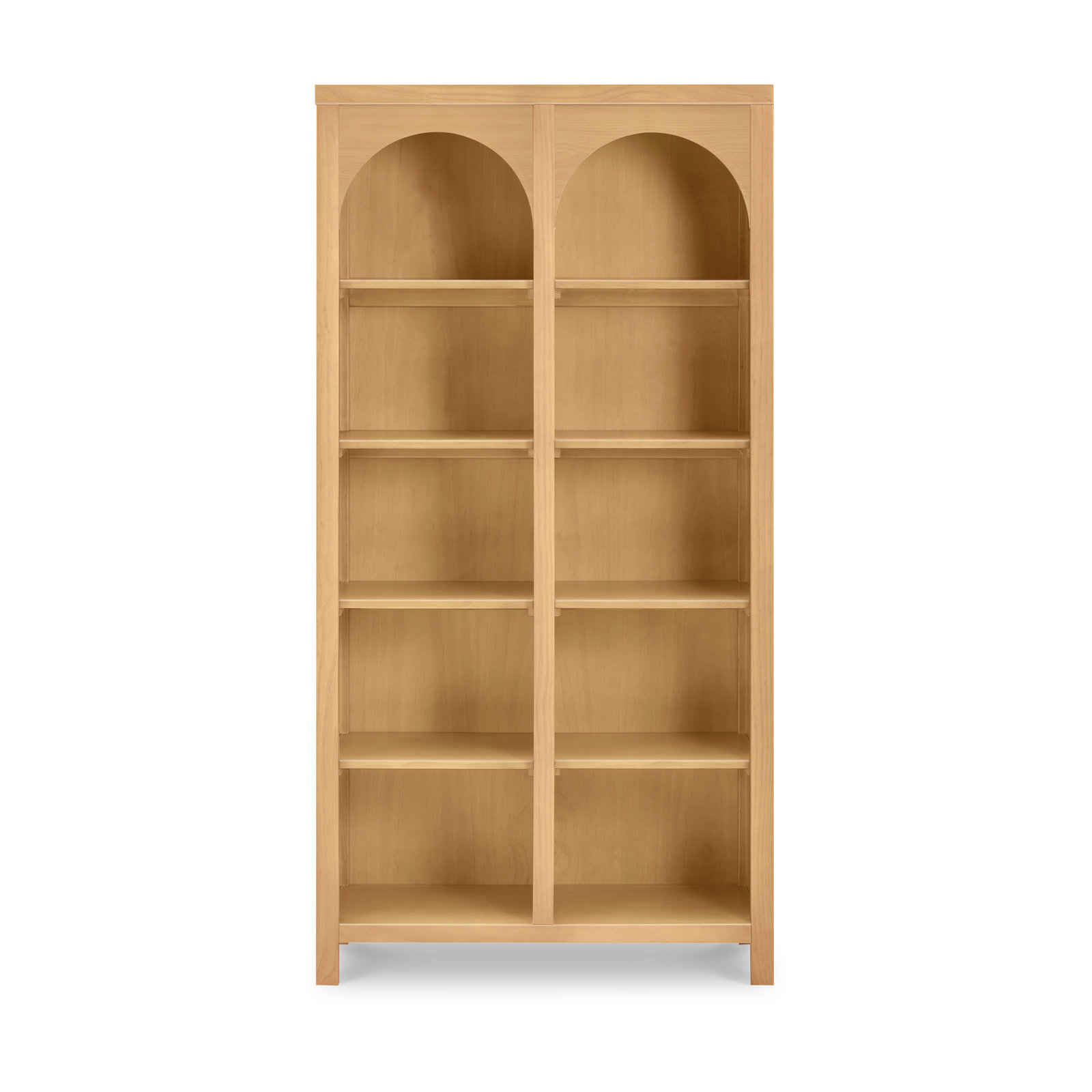 Eloise Bookcase, Honey