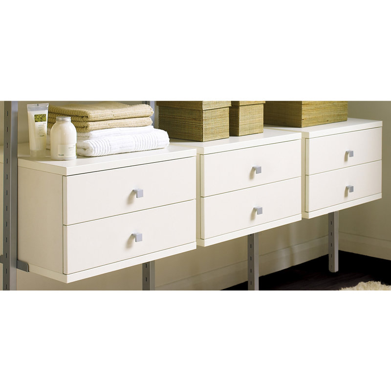 Aura Medium Density Fiberboard (MDF) Drawer