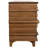 Bernard 66.5 " W 6 - Drawer Dresser