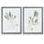 Grey Framed Canvas Set is unavailable