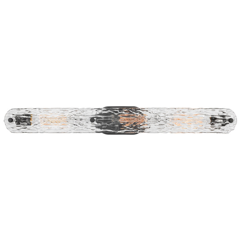Hau 3 - Light Dimmable Vanity Light