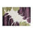 Watercolor Brown Indoor and Outdoor Area Rug-1157735738