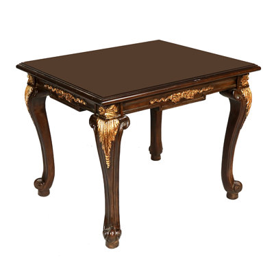 Kishore End Table