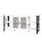 Tv Stand, Industrial Tv Stand, Farmhouse Television Stand, Accent Cabinet-519474588