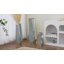 Vase de sol en verre miroir fait main DeGrailly 24 po - Style moderne, contemporain et glamour-108925670-100314814