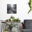 «Canyon View» par Union Photo Studio, art mural en métal Union Rustic, 24 po x 24 po-185927123