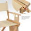 Chaise de metteur en scène améliorée-983346069