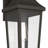 Cleary 20" 1-Light Outdoor Wall Light with Clear Glass in Olde Bronze-126690918-126690915