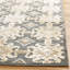 Tapis gris anthracite / anthracite Ellis-James-21412939