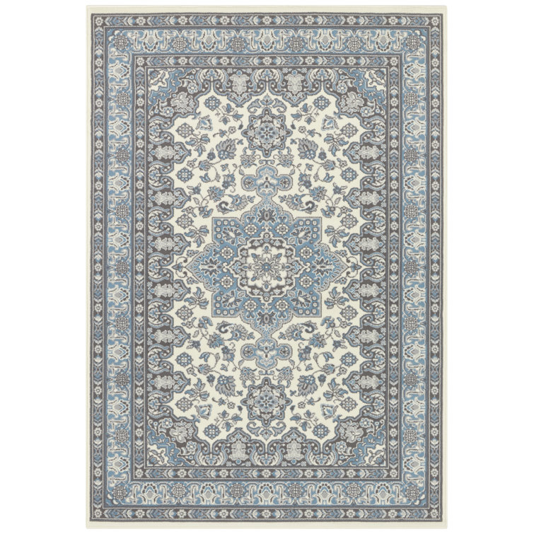 Parun TÃ¤briz Machine Woven Indoor Rug