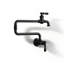 Artifacts® Single-Hole Wall-Mount Pot Filler-88314965