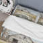 Ensemble de housse de couette en microfibre / polyester Farmhouse Quiet Retreat II Bedding-41490321