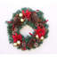 Couronne de Noël 20 po 